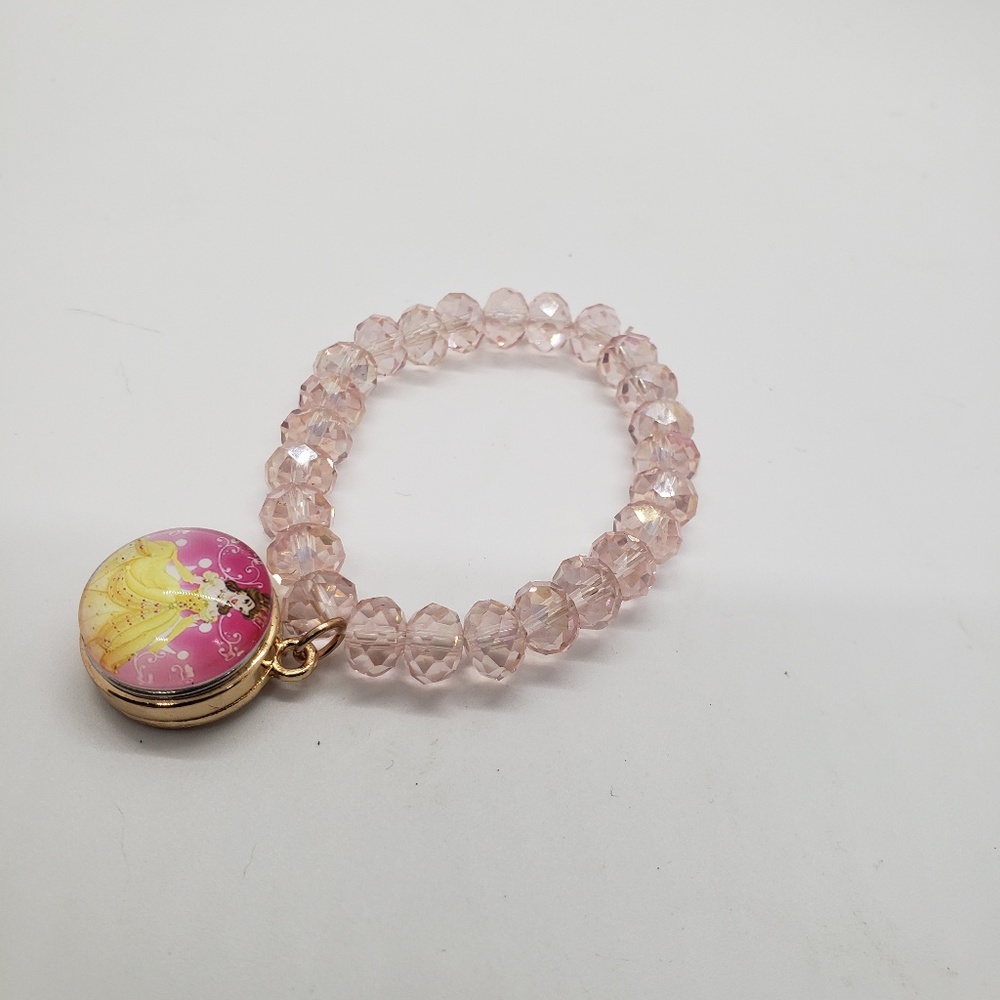 Toddler bracelet